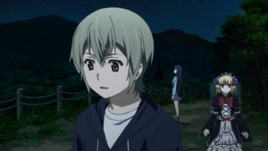 Gokukoku no Brynhildr